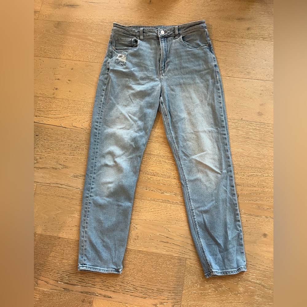 American Eagle Outfitters Stretch Jeans - 12 Long